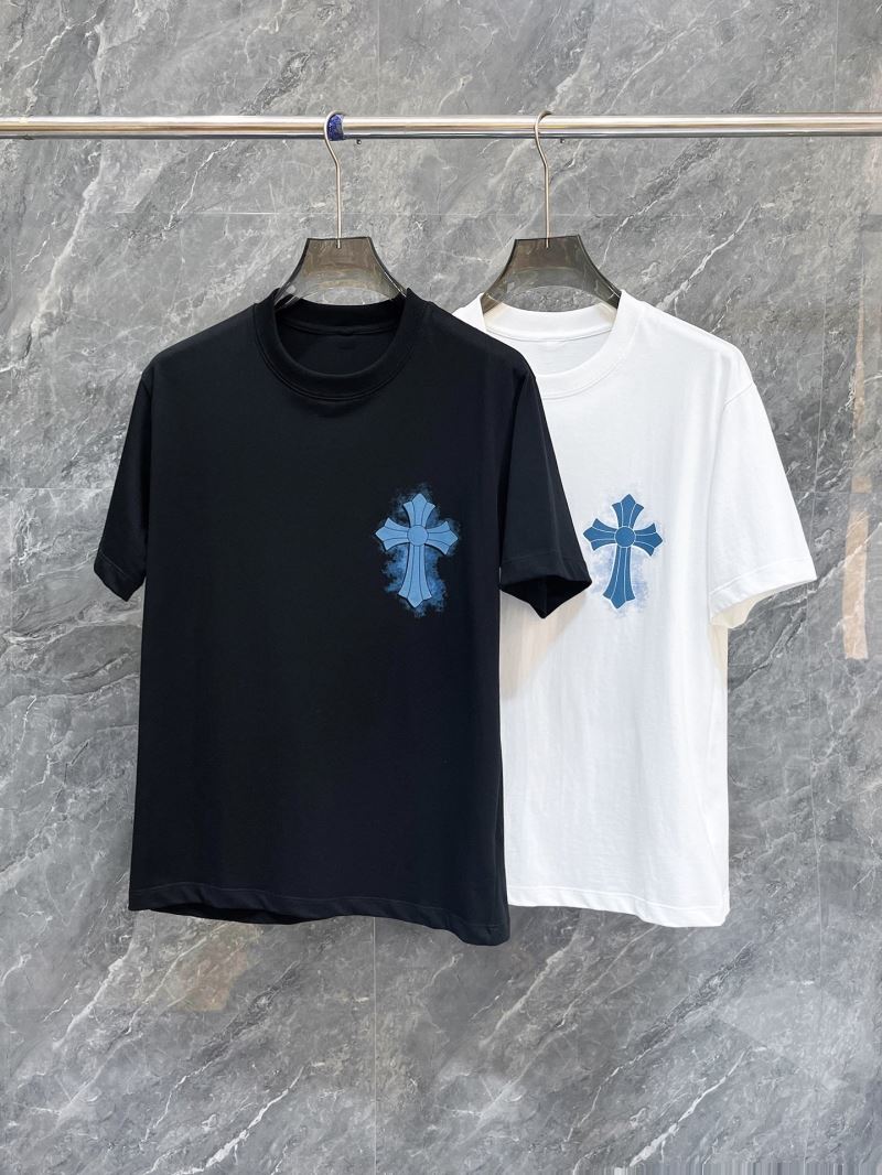 Chrome Hearts T-Shirts